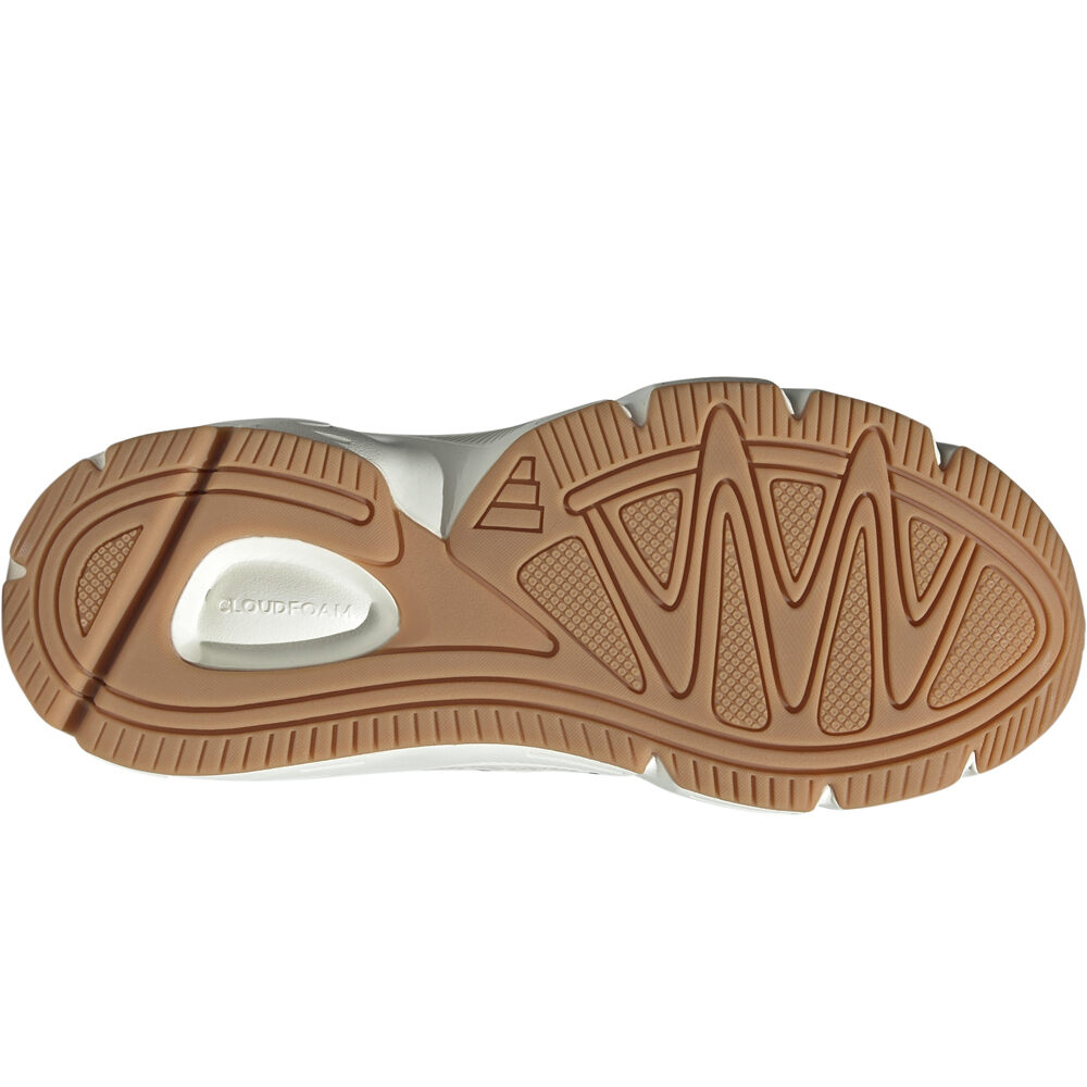 adidas zapatilla moda mujer CRAZYCHAOS 2000 vista superior