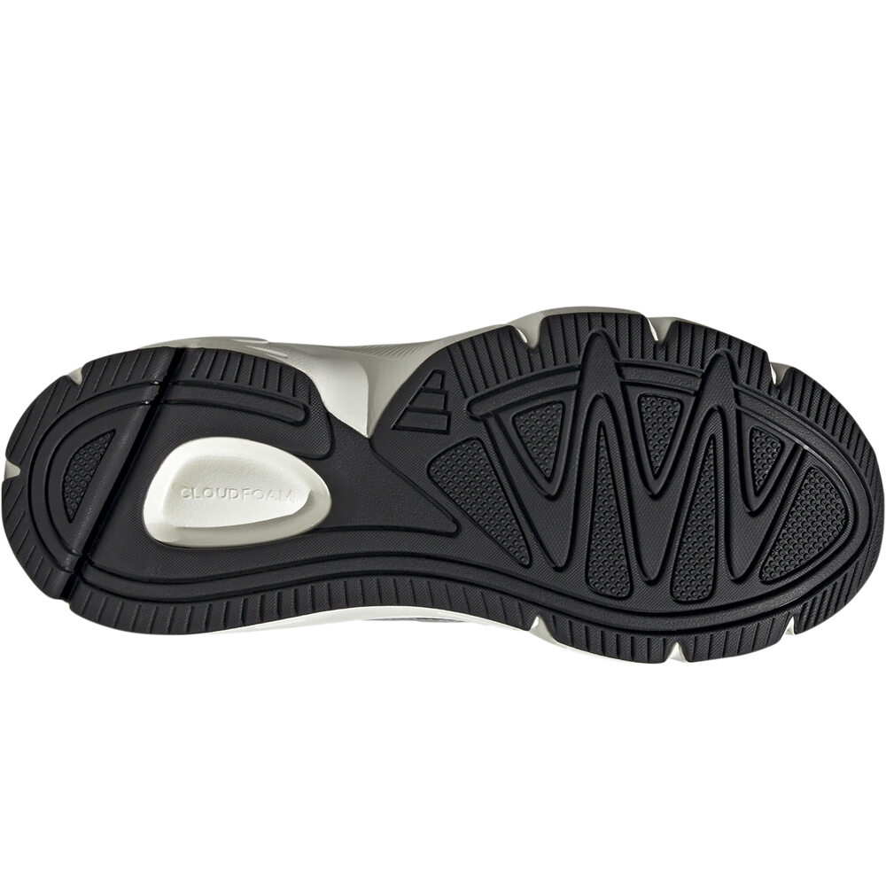 adidas zapatilla moda mujer CRAZYCHAOS 2000 vista superior