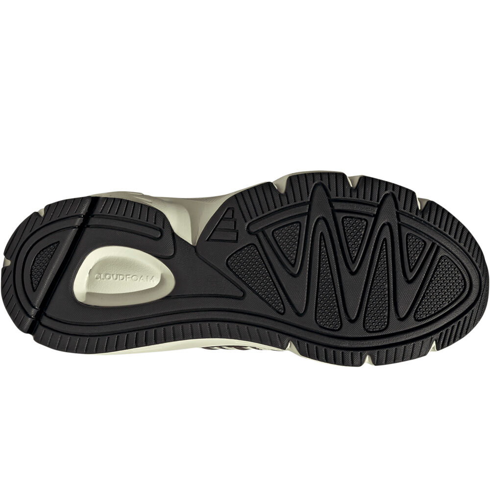 adidas zapatilla moda mujer CRAZYCHAOS 2000 vista superior