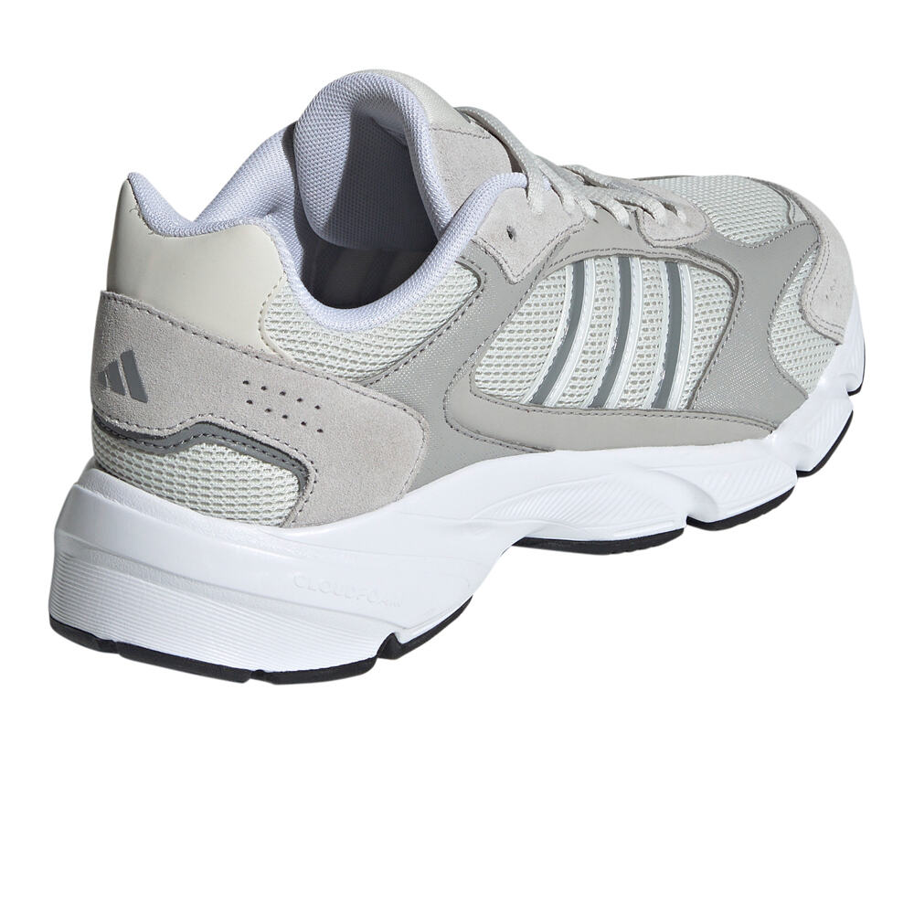 adidas zapatilla moda mujer CRAZYCHAOS 2000 vista trasera