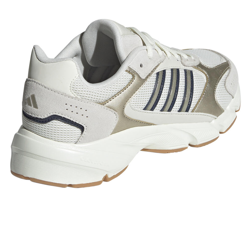 adidas zapatilla moda mujer CRAZYCHAOS 2000 vista trasera