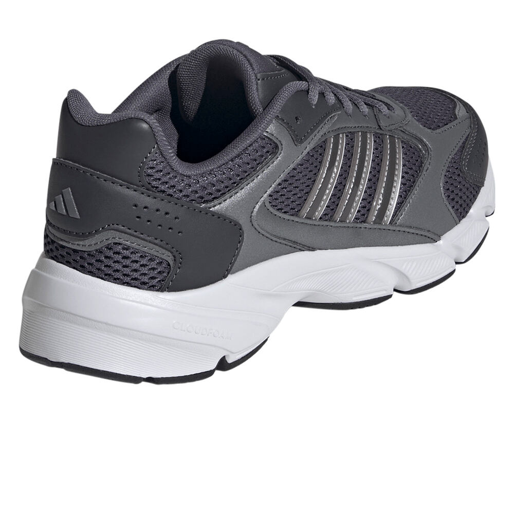 adidas zapatilla moda mujer CRAZYCHAOS 2000 vista trasera