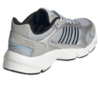 adidas zapatilla moda mujer CRAZYCHAOS 2000 vista trasera