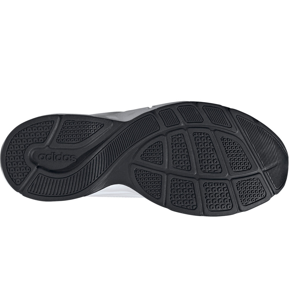 adidas zapatilla moda mujer ECLYPTIX 2000 vista superior
