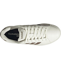adidas zapatilla moda mujer GRAND COURT 3.0 05