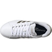 adidas zapatilla moda mujer GRAND COURT 3.0 05