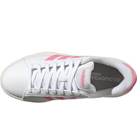 adidas zapatilla moda mujer GRAND COURT 3.0 05