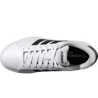 adidas zapatilla moda mujer GRAND COURT 3.0 05