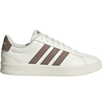 adidas zapatilla moda mujer GRAND COURT 3.0 lateral exterior