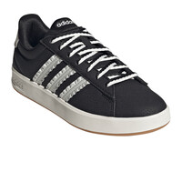 adidas zapatilla moda mujer GRAND COURT 3.0 lateral interior
