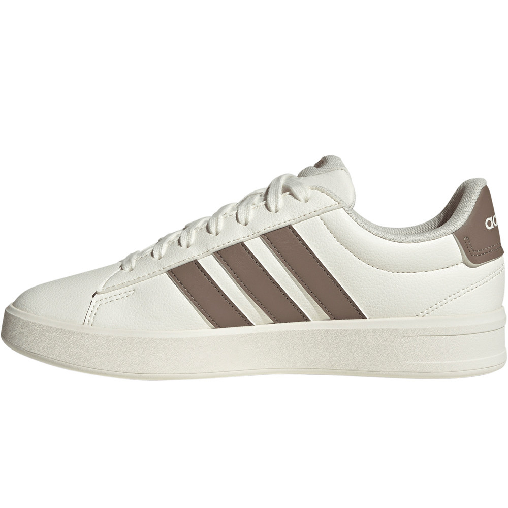 adidas zapatilla moda mujer GRAND COURT 3.0 puntera