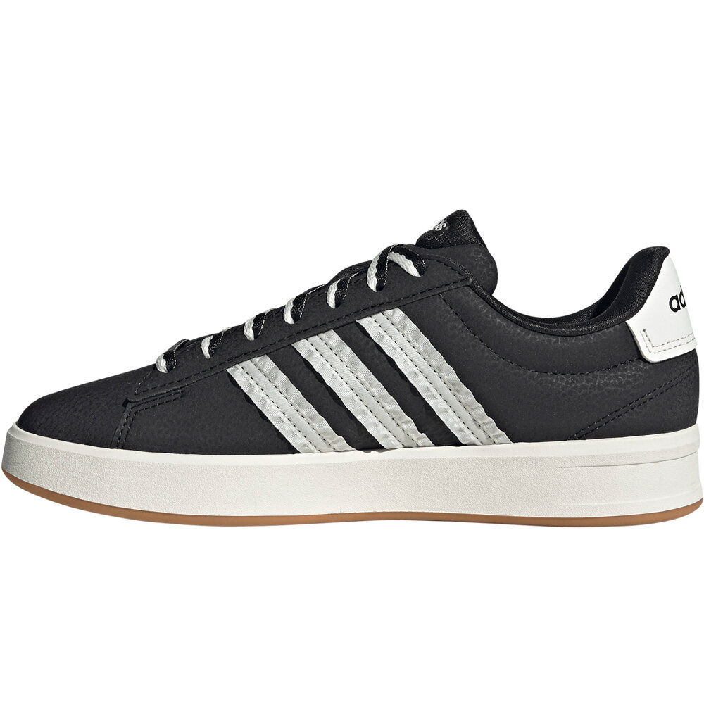 adidas zapatilla moda mujer GRAND COURT 3.0 puntera