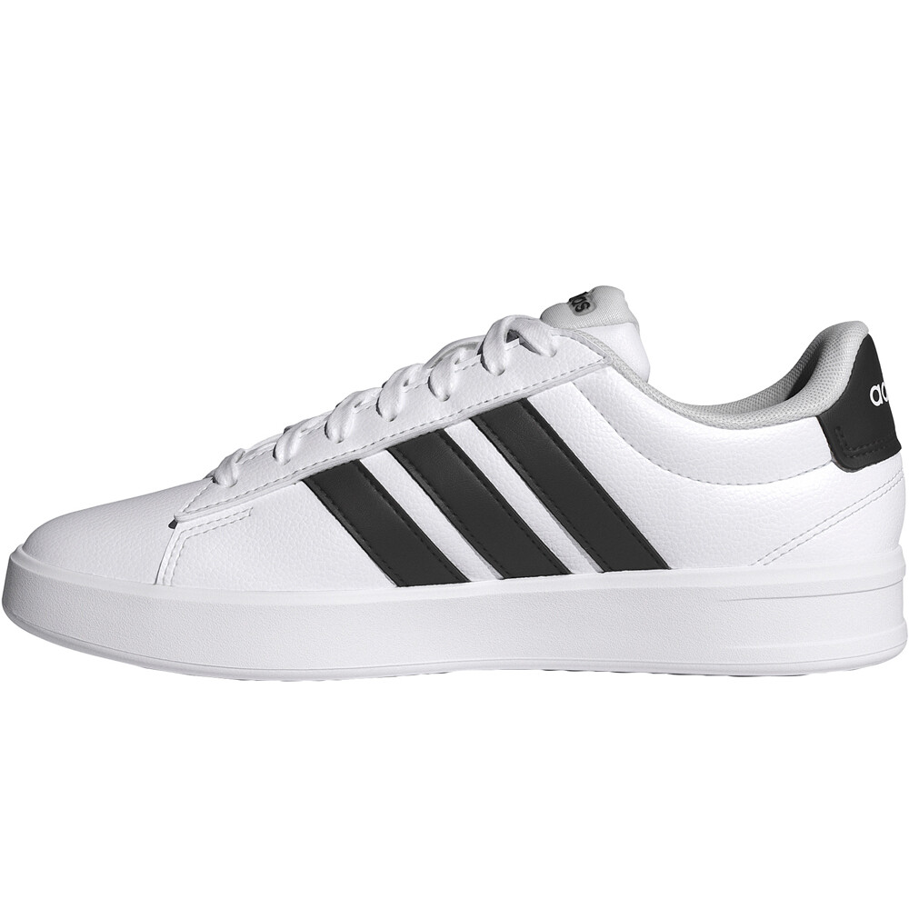 adidas zapatilla moda mujer GRAND COURT 3.0 puntera