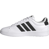 adidas zapatilla moda mujer GRAND COURT 3.0 puntera