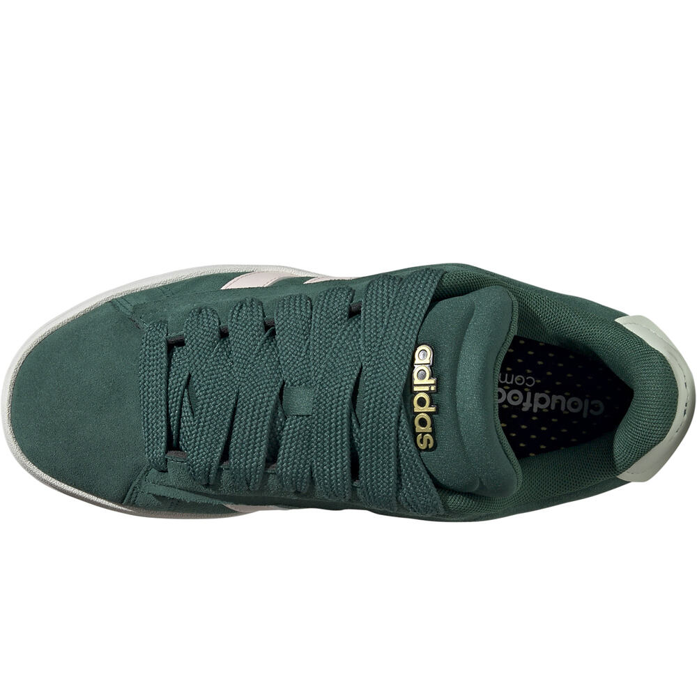 adidas zapatilla moda mujer GRAND COURT ALPHA 00s 05