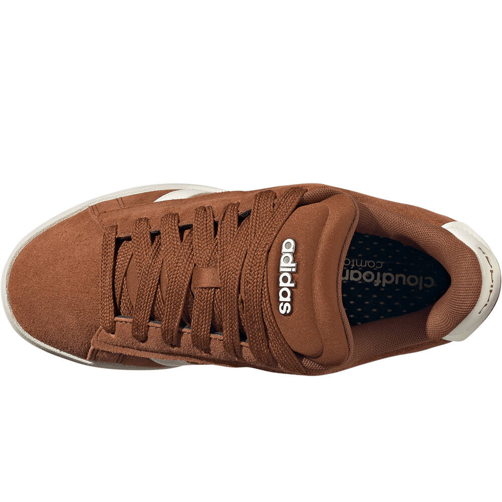 adidas zapatilla moda mujer GRAND COURT ALPHA 00s 05