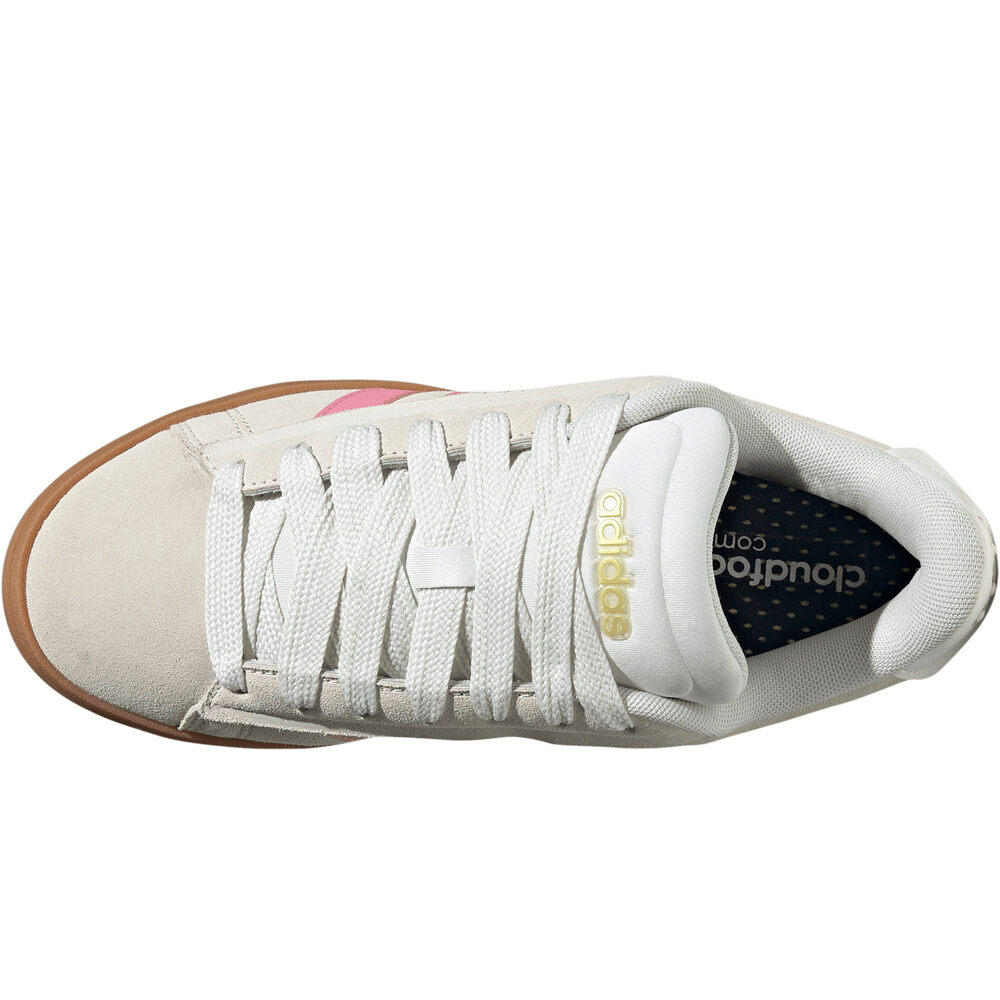 adidas zapatilla moda mujer GRAND COURT ALPHA 00S 05