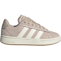 adidas zapatilla moda mujer GRAND COURT ALPHA 00s lateral exterior