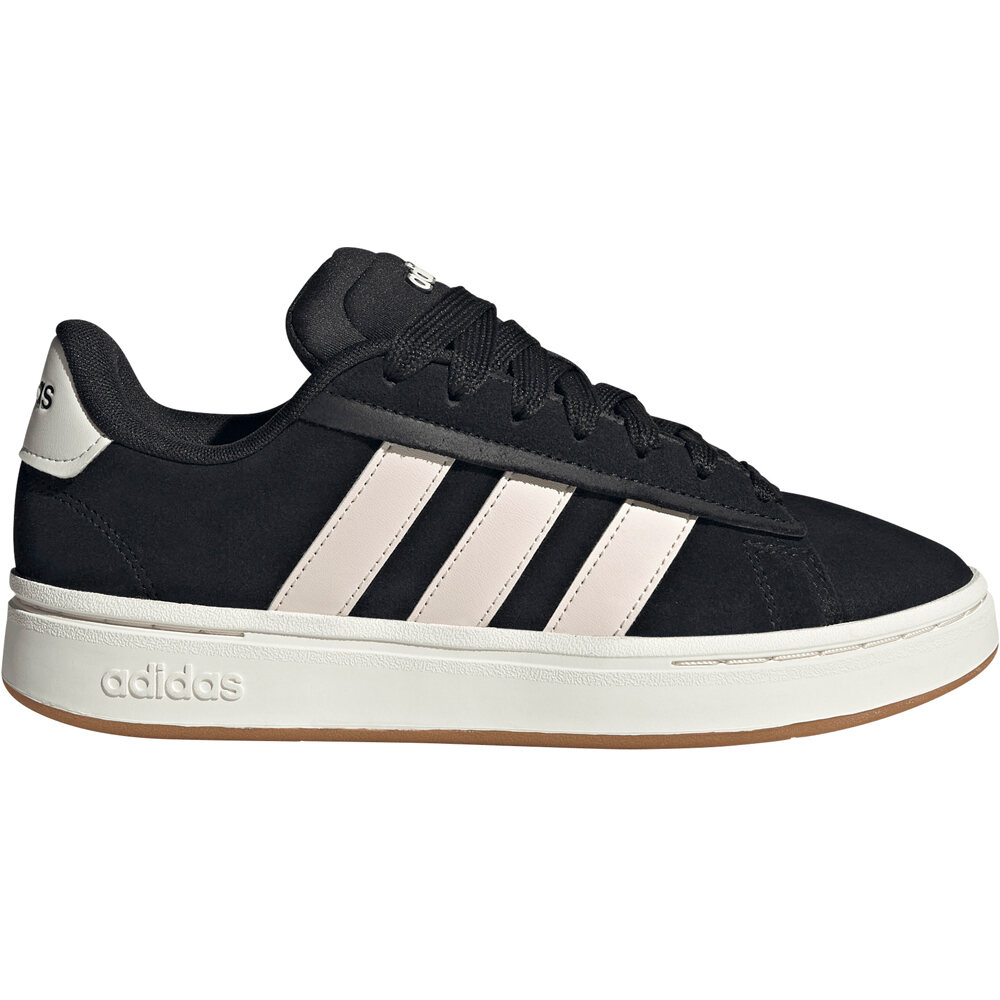 adidas zapatilla moda mujer GRAND COURT ALPHA 00S lateral exterior