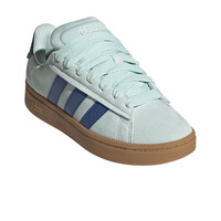 adidas zapatilla moda mujer GRAND COURT ALPHA 00s lateral interior