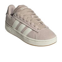 adidas zapatilla moda mujer GRAND COURT ALPHA 00s lateral interior