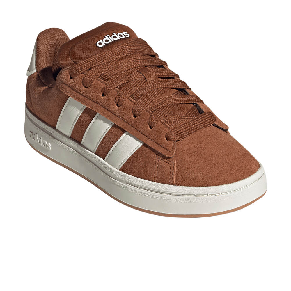 adidas zapatilla moda mujer GRAND COURT ALPHA 00s lateral interior