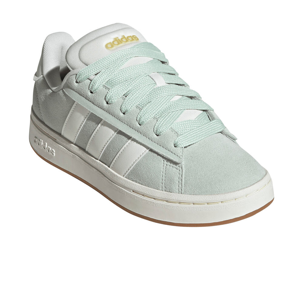 adidas zapatilla moda mujer GRAND COURT ALPHA 00S lateral interior