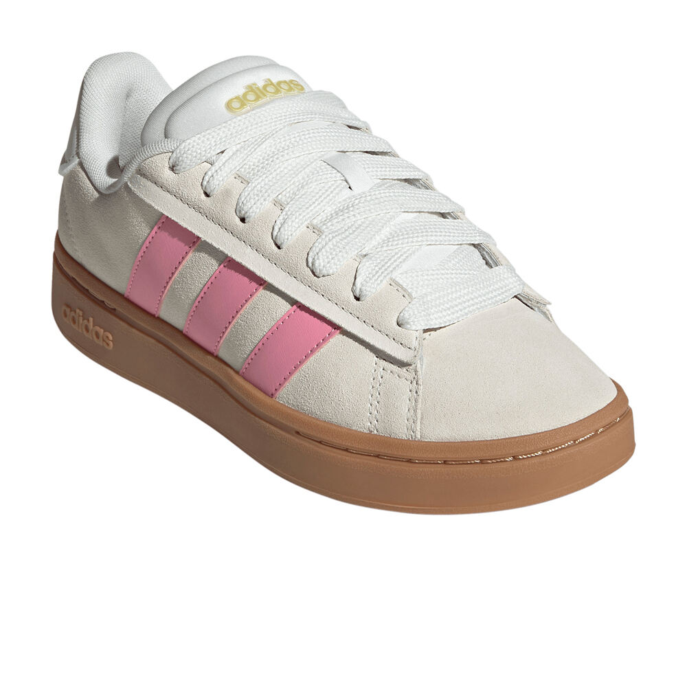 adidas zapatilla moda mujer GRAND COURT ALPHA 00S lateral interior