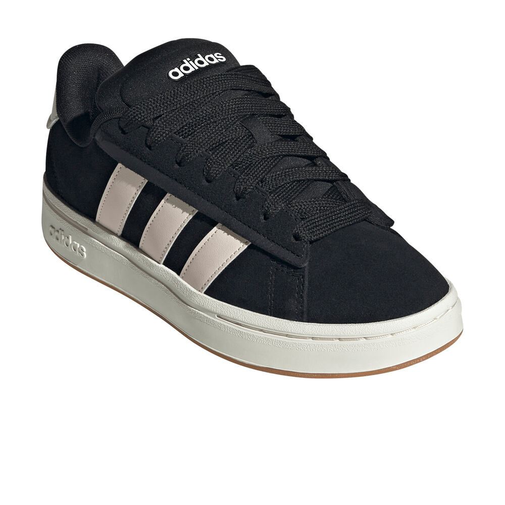 adidas zapatilla moda mujer GRAND COURT ALPHA 00S lateral interior