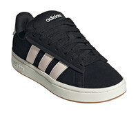 adidas zapatilla moda mujer GRAND COURT ALPHA 00S lateral interior