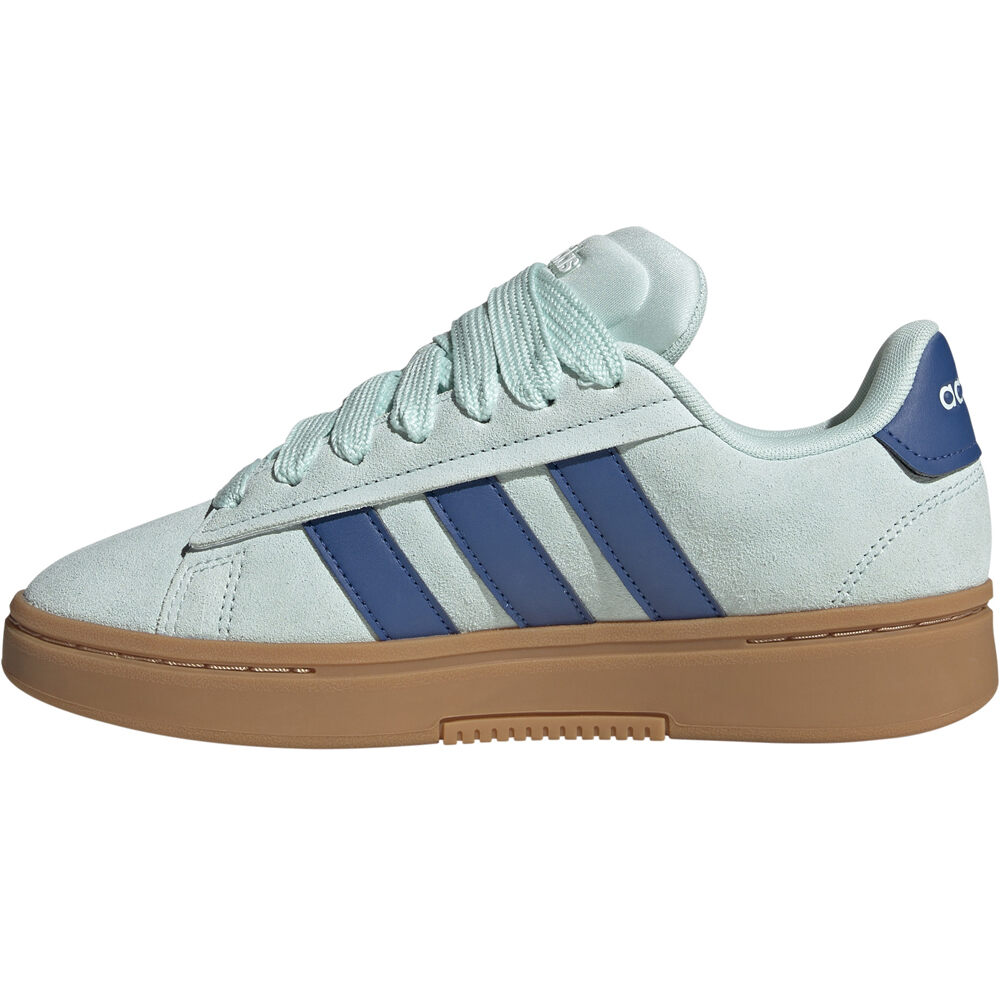 adidas zapatilla moda mujer GRAND COURT ALPHA 00s puntera