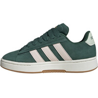 adidas zapatilla moda mujer GRAND COURT ALPHA 00s puntera
