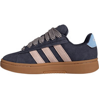 adidas zapatilla moda mujer GRAND COURT ALPHA 00s puntera