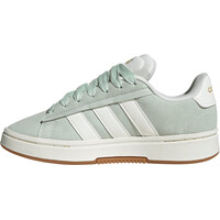 adidas zapatilla moda mujer GRAND COURT ALPHA 00S puntera