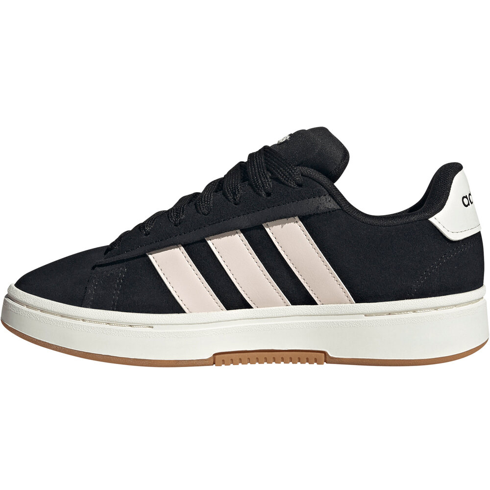 adidas zapatilla moda mujer GRAND COURT ALPHA 00S puntera