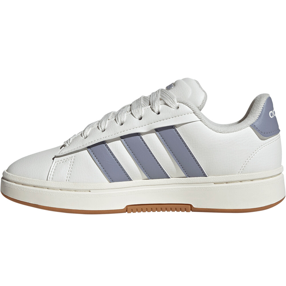 adidas zapatilla moda mujer GRAND COURT ALPHA 00s puntera