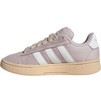 adidas zapatilla moda mujer GRAND COURT ALPHA 00S puntera