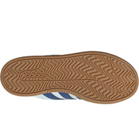 adidas zapatilla moda mujer GRAND COURT ALPHA 00s vista superior