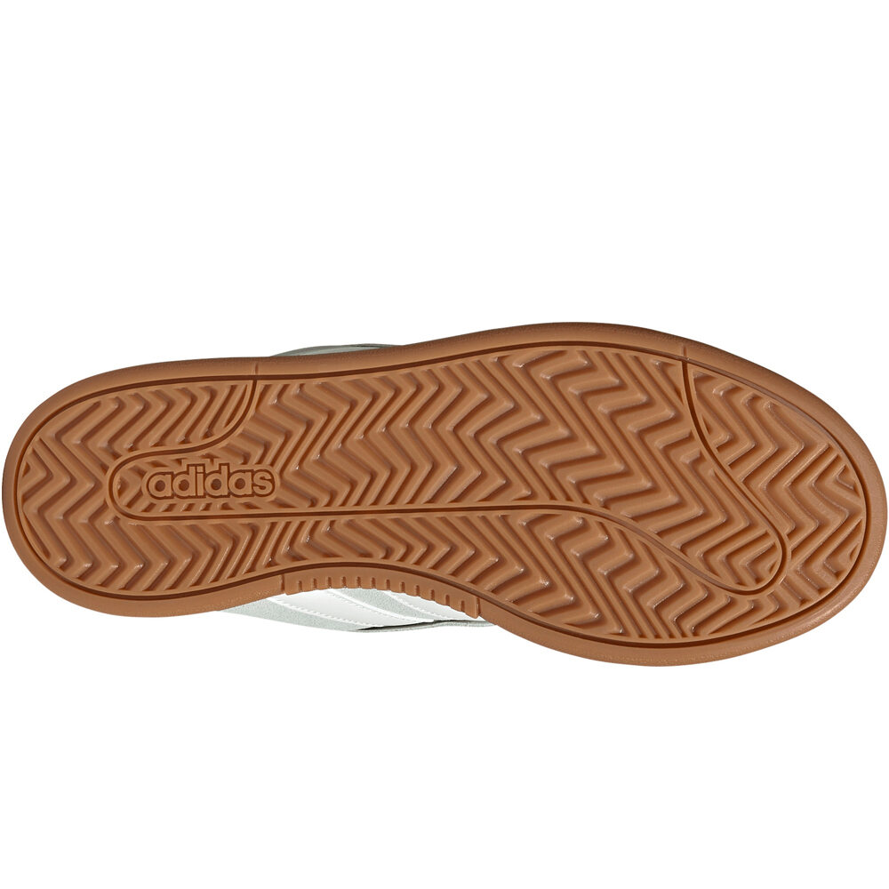 adidas zapatilla moda mujer GRAND COURT ALPHA 00S vista superior