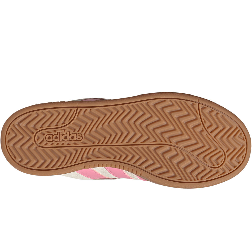 adidas zapatilla moda mujer GRAND COURT ALPHA 00S vista superior