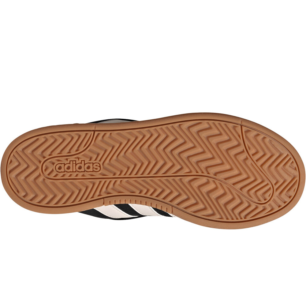 adidas zapatilla moda mujer GRAND COURT ALPHA 00S vista superior