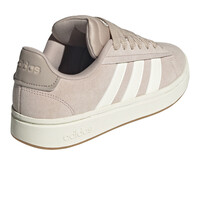 adidas zapatilla moda mujer GRAND COURT ALPHA 00s vista trasera