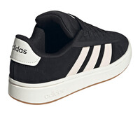 adidas zapatilla moda mujer GRAND COURT ALPHA 00S vista trasera