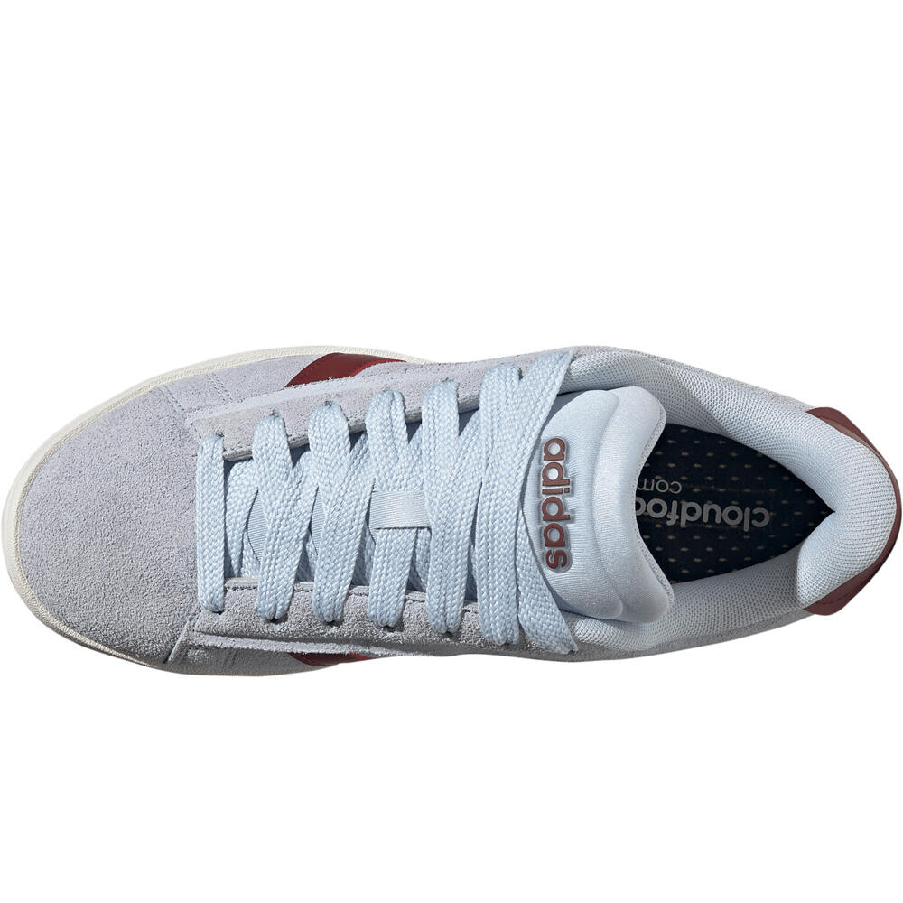 adidas zapatilla moda mujer GRAND COURT ALPHA 05