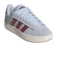 adidas zapatilla moda mujer GRAND COURT ALPHA lateral interior
