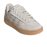 adidas zapatilla moda mujer GRAND COURT ALPHA lateral interior