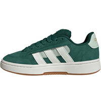 adidas zapatilla moda mujer GRAND COURT ALPHA puntera