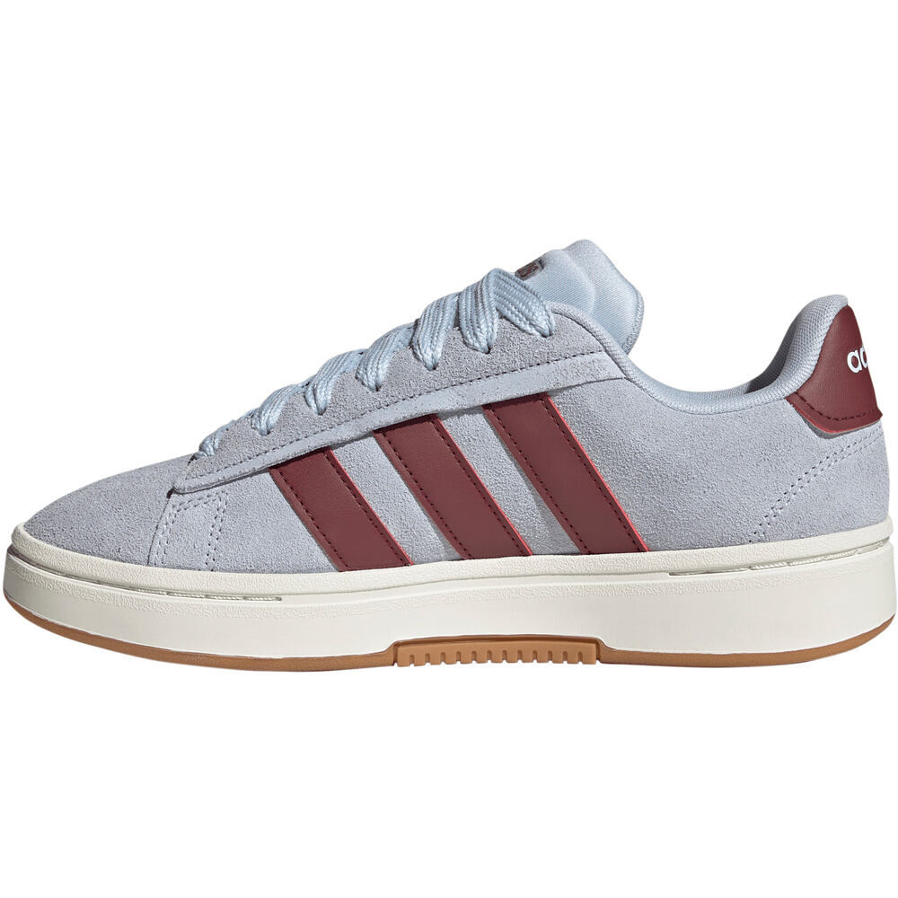 adidas zapatilla moda mujer GRAND COURT ALPHA puntera