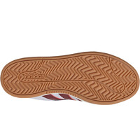 adidas zapatilla moda mujer GRAND COURT ALPHA vista superior