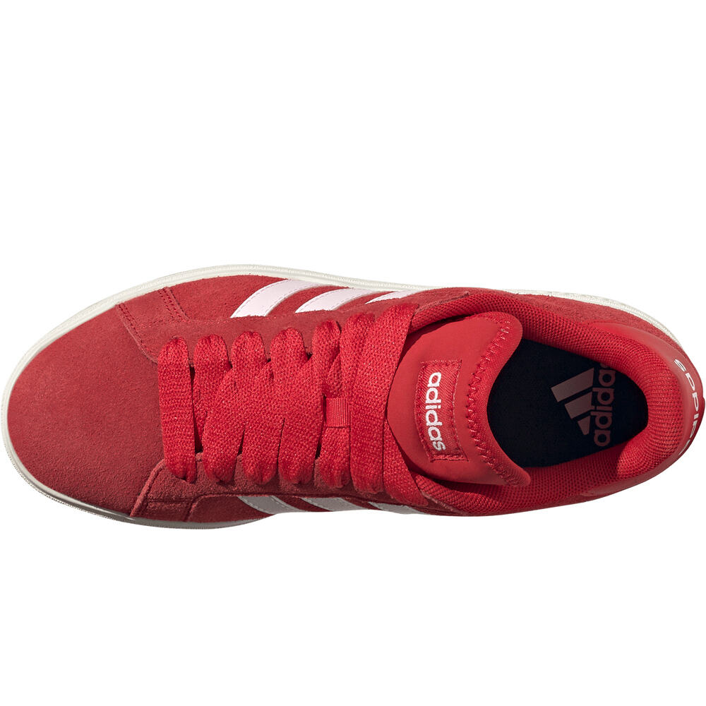 adidas zapatilla moda mujer GRAND COURT BASE 00S 05